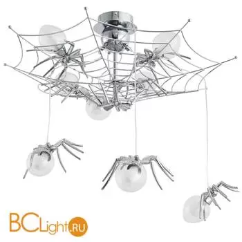 Подвесной светильник Divinare Ragno 1308/02 PL-8